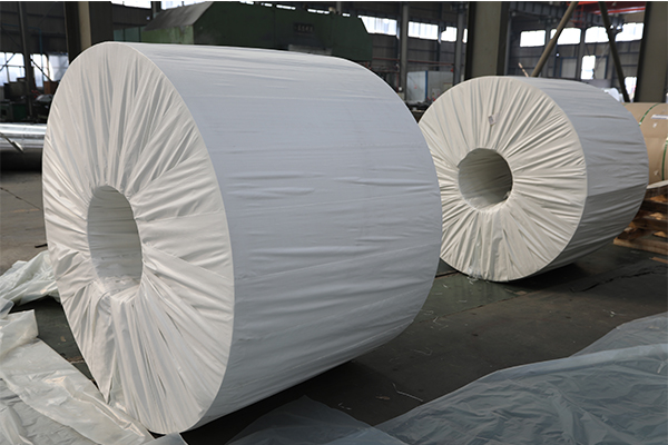 彩涂鋁卷生產廠家全國地區排名江蘇榜首